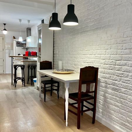 Bright Loft City Centre By United Renters Alicante Buitenkant foto