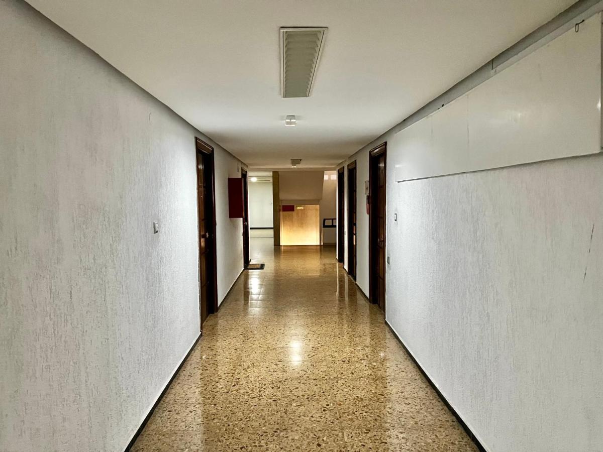 Bright Loft City Centre By United Renters Alicante Buitenkant foto